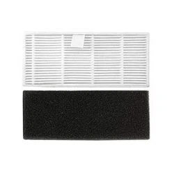 MEZHENG Rechange Pour Aspirateur Proscenic M7 PRO, Queta 13 Pièces Rechange Accessoires Pour Aspirateur Proscenic M7 PRO, Avec Brosse Principale Brosses Latérales Filtres Et Chiffons De Nettoyage 8 MEZHENG Rechange Pour Aspirateur Proscenic M7 PRO, Queta 13 Pièces Rechange Accessoires Pour Aspirateur Proscenic M7 PRO, Avec Brosse Principale Brosses Latérales Filtres Et Chiffons De Nettoyage -Aspirateur et sac Soldes 63799685 4