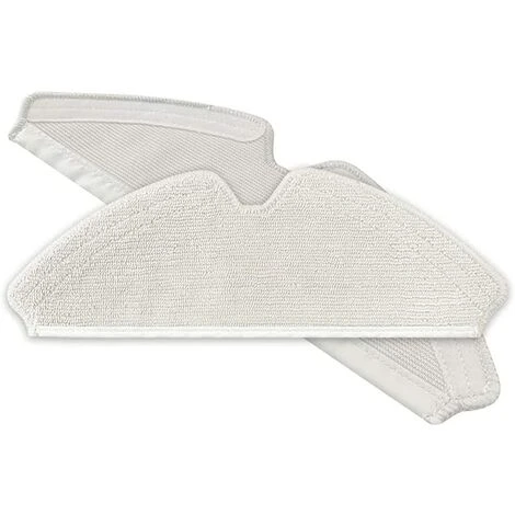 MEZHENG Rechange Pour Aspirateur Proscenic M7 PRO, Queta 13 Pièces Rechange Accessoires Pour Aspirateur Proscenic M7 PRO, Avec Brosse Principale Brosses Latérales Filtres Et Chiffons De Nettoyage 5 MEZHENG Rechange Pour Aspirateur Proscenic M7 PRO, Queta 13 Pièces Rechange Accessoires Pour Aspirateur Proscenic M7 PRO, Avec Brosse Principale Brosses Latérales Filtres Et Chiffons De Nettoyage – Image 5