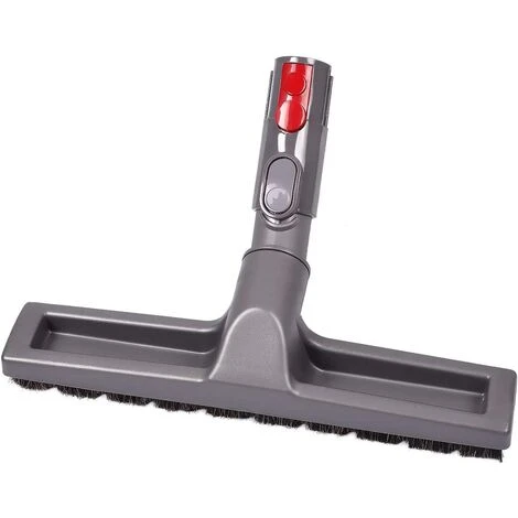 MEZHENG Brosse De Parquet Flexible Compatible Avec Aspirateur Dyson (avec Adaptateur Pour V7 V8 V10 V11). 1 MEZHENG Brosse De Parquet Flexible Compatible Avec Aspirateur Dyson (avec Adaptateur Pour V7 V8 V10 V11).