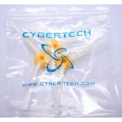 FUHUIDATRADING Brosses Latérales Pour IRobot Série 600 700 Pour Accessoires De Brosse De Remplacement Roomba 500 600 700 -Aspirateur et sac Soldes 64046869 3