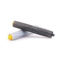 FUHUIDATRADING Rouleaux De Remplacement Compatible IRobot Roomba Séries 800 Et 900 980 966 960 865 870 875 876 ​​​​Robot Aspirateur, Jeu De 2 -Aspirateur et sac Soldes 64047167 4