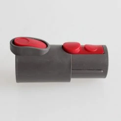 CLEGGFR Adaptateur Pour Aspirateur Dyson V7, V8, V10, V11, V15, SV10, SV11 LO-Ron -Aspirateur et sac Soldes 64087415 2