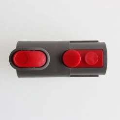 CLEGGFR Adaptateur Pour Aspirateur Dyson V7, V8, V10, V11, V15, SV10, SV11 LO-Ron -Aspirateur et sac Soldes 64087415 4