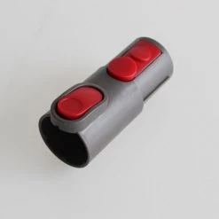 CLEGGFR Adaptateur Pour Aspirateur Dyson V7, V8, V10, V11, V15, SV10, SV11 LO-Ron -Aspirateur et sac Soldes 64087415 5