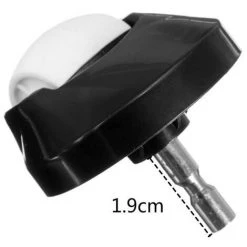 ARC-EN-CIéL Roue Avant Pivotante Pour IRobot Roomba Série 500 600 700 800 900 Arcenciél -Aspirateur et sac Soldes 64127799 4