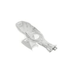 BOITIER INFERIEUR BLANC POUR PETIT ELECTROMENAGER ROWENTA - RS-2230001495