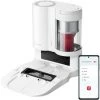 Roborock Aspirateur Robot Station De Vidange Automatique Pour Les S7/S7 MaxV -Blanc