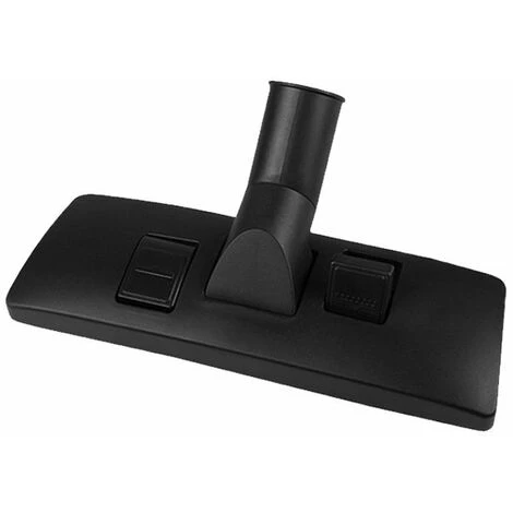 PERLE RARE Brosse D'aspirateur Combinée Extra Large De 32 Mm Pour Philips, AEG Electrolux, Numatic, Haier, Midea, EJE, Rowenta, LG Et Tous Les Aspirateurs Centraux (noir, 30 Cm) 5 PERLE RARE Brosse D'aspirateur Combinée Extra Large De 32 Mm Pour Philips, AEG Electrolux, Numatic, Haier, Midea, EJE, Rowenta, LG Et Tous Les Aspirateurs Centraux (noir, 30 Cm) – Image 5