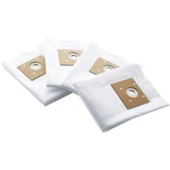 4 SACS POUR MULTI II 50 L POUR PETIT ELECTROMENAGER NILFISK ADVANCE - 107417196