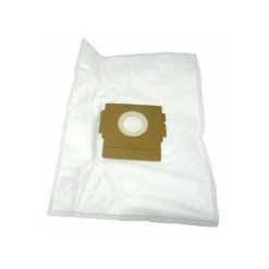 Moulinex Sac D'aspirateur Synthétique Power Class F-731-s F731