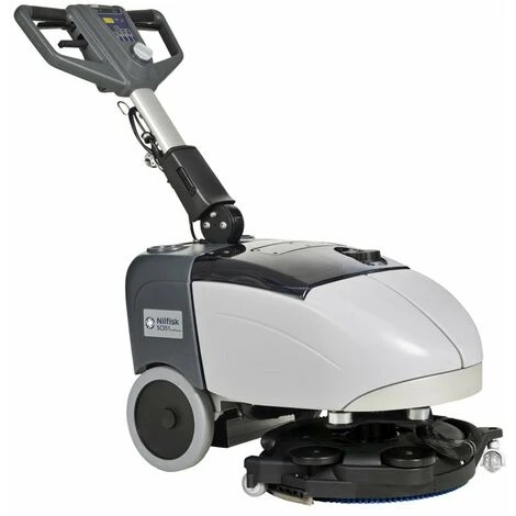 Nilfisk Automat Myjący/głowica Tarczow Sc351 Fpkg 1 Nilfisk Automat Myjący/głowica Tarczow Sc351 Fpkg