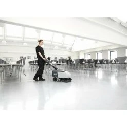 Nilfisk Automat Myjący/głowica Tarczow Sc351 Fpkg 8 Nilfisk Automat Myjący/głowica Tarczow Sc351 Fpkg -Aspirateur et sac Soldes 64860133 4