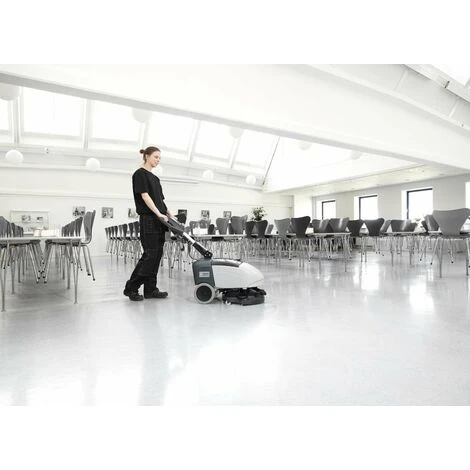 Nilfisk Automat Myjący/głowica Tarczow Sc351 Fpkg 4 Nilfisk Automat Myjący/głowica Tarczow Sc351 Fpkg – Image 4