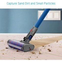 BF Tête De Brosse Mope Pour Aspirateur Sans Fil Dyson V7 V8 V10 V11 -Aspirateur et sac Soldes 65270755 4