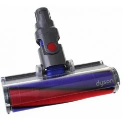 Dyson - Brosse Aspirateur - Soft Roller Cleaner Head Sv06 - 96648910