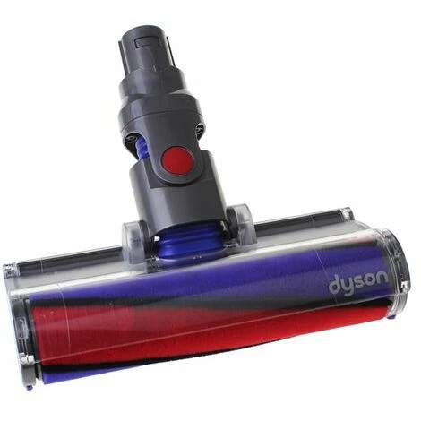 Dyson - Brosse Aspirateur - Soft Roller Cleaner Head Sv06 - 96648910 1 Dyson - Brosse Aspirateur - Soft Roller Cleaner Head Sv06 - 96648910