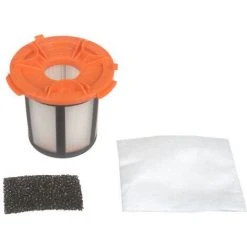 Electrolux - F132 1 Wash.cycl.filter+mcf+mf - 9001969873