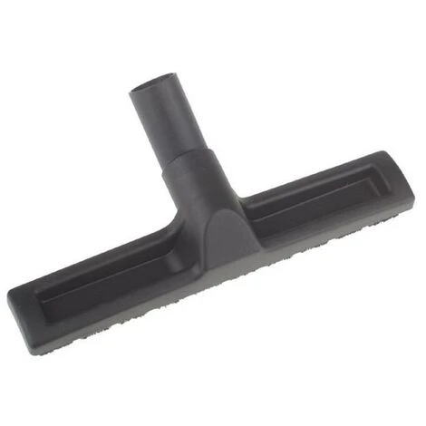 Wessel-werk - Brosse Tous Sols 32mm Avec Bandes Brosses Pp + Roulettes Pvc, Largeur 30cm Wessel-werk - 1 Wessel-werk - Brosse Tous Sols 32mm Avec Bandes Brosses Pp + Roulettes Pvc, Largeur 30cm Wessel-werk -