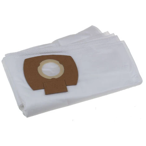 NILFISK Alto - Sac Aspirateur Aero 20 / 25 Altern. - 302002404 1 NILFISK Alto - Sac Aspirateur Aero 20 / 25 Altern. - 302002404