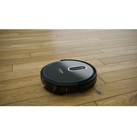 EZICLEAN SWEEPER - Aspirateur Robot Laveur Hybride - Niveau Sonore Maximal : 55 DB - Type De Filtre : HEPA 4 EZICLEAN SWEEPER - Aspirateur Robot Laveur Hybride - Niveau Sonore Maximal : 55 DB - Type De Filtre : HEPA – Image 4