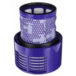THSINDE Unite De Filtre Lavable Pour Dyson V10 Sv12 Aspirateur De Nettoyage Total Absolue Animaux Cyclone T02Da