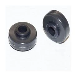 Rowenta Lot De 2 Roulettes Pour Brosses Avant D’aspirateur Air Force