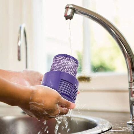 OSQI Filtre De Rechange Pour Aspirateurs Dyson V10 SV12 Cyclone Series 3 OSQI Filtre De Rechange Pour Aspirateurs Dyson V10 SV12 Cyclone Series – Image 3