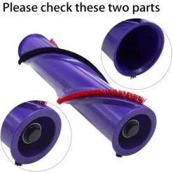 OSQI Brushroll Roller Brush 967485-01 Pour Aspirateur Sans Fil Dyson V8 -Aspirateur et sac Soldes 65503342 3