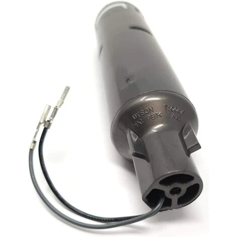 OSQI 1 Moteur De Brosse à Rouleau Souple 20 W Pour Aspirateur Dyson V6 V7 V8 966792 966792-02, Avec 1 X Tournevis 3 OSQI 1 Moteur De Brosse à Rouleau Souple 20 W Pour Aspirateur Dyson V6 V7 V8 966792 966792-02, Avec 1 X Tournevis – Image 3