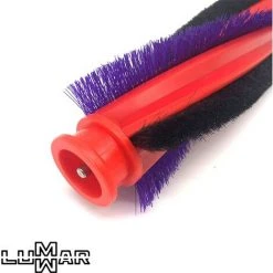 MEZHENG Rouleau Brosse Aspirateur 185 Mm Compatible Avec Dyson V6 Animal V6 Fluffy DC58 DC59 DC62 SV03 SV073 963830-01 Cylindre Rotatif De Remplacement Pour Moteur De Tête De Moteur (185 Mm) -Aspirateur et sac Soldes 65671551 4