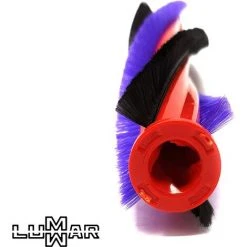 MEZHENG Rouleau Brosse Aspirateur 185 Mm Compatible Avec Dyson V6 Animal V6 Fluffy DC58 DC59 DC62 SV03 SV073 963830-01 Cylindre Rotatif De Remplacement Pour Moteur De Tête De Moteur (185 Mm) -Aspirateur et sac Soldes 65671551 5