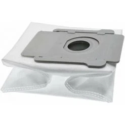 DONTODENT 12 Paquets De Sacs Sous Vide Pour Irobot Roomba I7 I7+/plus S9+ (9550) -Aspirateur et sac Soldes 65728651 4