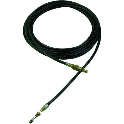 NILFISK Débouche Canalisations 8 M 2 NILFISK Débouche Canalisations 8 M – Image 2