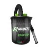 RIBIMEX Aspirateur à Cendres 800 W 10 Litres