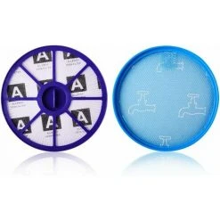 KAEJYIUT Tomkity Lot Remplacement Filtre Pour Aspirateur Dyson Dc19 Dc29 Dc19T2 Dc21 Dc20