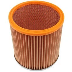 Karcher - Filtre Moteur - Cartouche Filtrante - Ronde - K2001 - 64143540