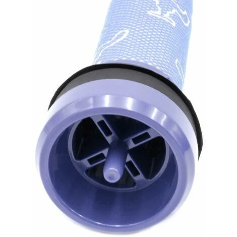 FVO Filtre D'aspirateur Pour Dyson DC28, DC28c, DC33, DC33c, DC37, DC37c, DC39, DC39c, DC41, DC53 Aspirateur Filtre Avant Moteur 2 FVO Filtre D'aspirateur Pour Dyson DC28, DC28c, DC33, DC33c, DC37, DC37c, DC39, DC39c, DC41, DC53 Aspirateur Filtre Avant Moteur – Image 2