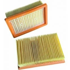 FVO Lot De 2 Filtre Remplacement Pour Aspirateur Kärcher Wd4 Wd5 Wd6 Mv4 Mv5 Mv6 Plissé Plat 7 FVO Lot De 2 Filtre Remplacement Pour Aspirateur Kärcher Wd4 Wd5 Wd6 Mv4 Mv5 Mv6 Plissé Plat -Aspirateur et sac Soldes 66167764 4