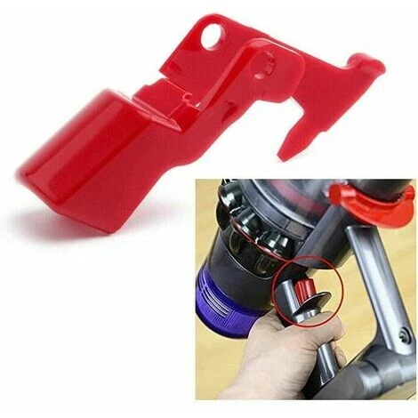 FVO Interrupteur À Gâchette Robuste Pour Aspirateurs Dyson V11 / V10 3 FVO Interrupteur À Gâchette Robuste Pour Aspirateurs Dyson V11 / V10 – Image 3