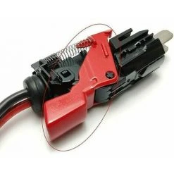 FVO Interrupteur À Gâchette Robuste Pour Aspirateurs Dyson V11 / V10 8 FVO Interrupteur À Gâchette Robuste Pour Aspirateurs Dyson V11 / V10 -Aspirateur et sac Soldes 66167858 4