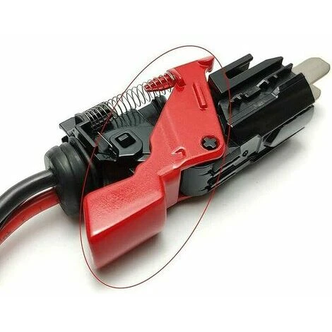 FVO Interrupteur À Gâchette Robuste Pour Aspirateurs Dyson V11 / V10 4 FVO Interrupteur À Gâchette Robuste Pour Aspirateurs Dyson V11 / V10 – Image 4