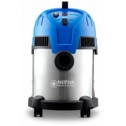 Aspirateur Eau Et Poussière Puissant Nilfisk Multi II 22 INOX -Aspirateur et sac Soldes 66219903 5