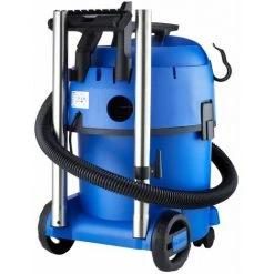 Aspirateur Eau Et Poussière Puissant Nilfisk Buddy II 12 -Aspirateur et sac Soldes 66219911 4