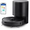 PROSCENIC M7 PRO Aspirateur Robot Intelligent 2 En 1 Avec Collecteur Automatique De Poussières Aspiration Et Lavage Navigation Laser