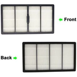 FVO Accessoires De Balayeuse Pour Irobots9 (9150) S9+ S9 Plus (9550) Accessoires De La Série S -Aspirateur et sac Soldes 66572911 4