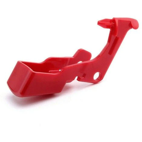 BENOBBY KIDS Dyson V10 Et V11 Bouton De Commutation De Déclenchement Rouge De Rechange Mis à Niveau Vers L'OEM 1 BENOBBY KIDS Dyson V10 Et V11 Bouton De Commutation De Déclenchement Rouge De Rechange Mis à Niveau Vers L'OEM