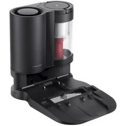 Aspirateur Robot Roborock S7 Avec Station D'aspiration Automatique - Noir 8 Aspirateur Robot Roborock S7 Avec Station D'aspiration Automatique - Noir -Aspirateur et sac Soldes 66827107 4