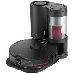 Aspirateur Robot Roborock S7 Avec Station D'aspiration Automatique - Noir 9 Aspirateur Robot Roborock S7 Avec Station D'aspiration Automatique - Noir -Aspirateur et sac Soldes 66827107 5