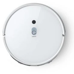 Yeedi Mop Station Aspirateur Robot Laveur 2 En 1/Station De Réservoirs D'eau/Aspiration 2500Pa/180minutes D'autonomie/Amazon Alexa 7 Yeedi Mop Station Aspirateur Robot Laveur 2 En 1/Station De Réservoirs D'eau/Aspiration 2500Pa/180minutes D'autonomie/Amazon Alexa -Aspirateur et sac Soldes 66827121 3