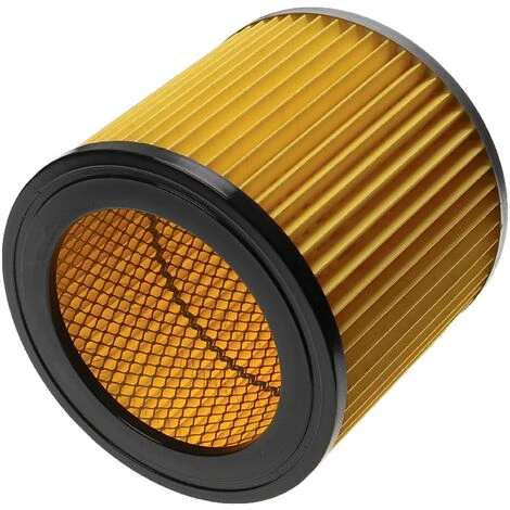 Vhbw 2x Filtre Compatible Avec Scheppach HA1000, HD040, UG700, UG710 Aspirateur à Copeaux 4 Vhbw 2x Filtre Compatible Avec Scheppach HA1000, HD040, UG700, UG710 Aspirateur à Copeaux – Image 4